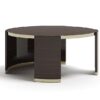 Jewel 90 Coffee Table Capital Collection