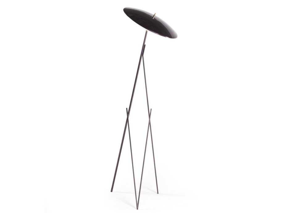 Lapa Floor Lamp Gianfranco Ferre Home