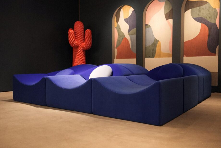 Asmara Sofa Ligne Roset
