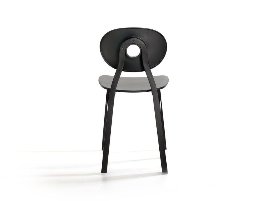 Elipse Chair Zanotta