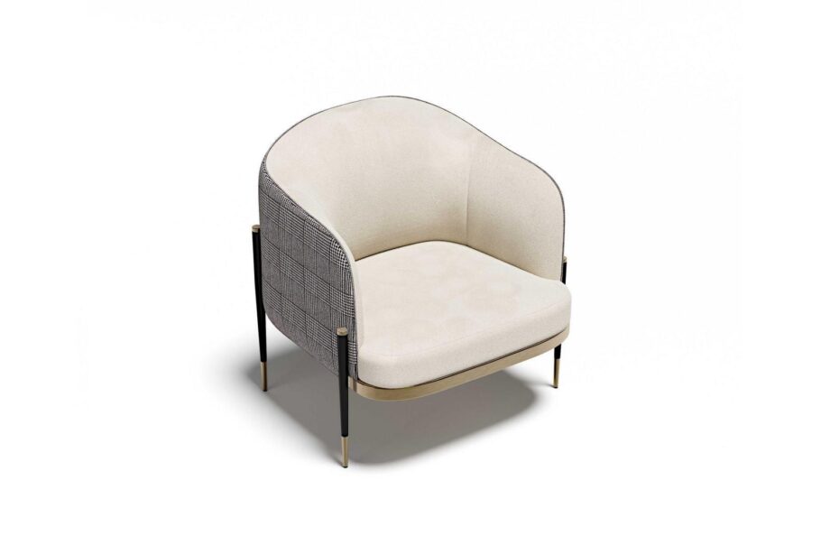 Oxford Armchair Capital Collection