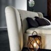 Muse Lantern Floor Lamp Contardi