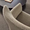 Gentleman Armchair Poliform