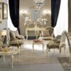 12431 Sofa Modenese Gastone