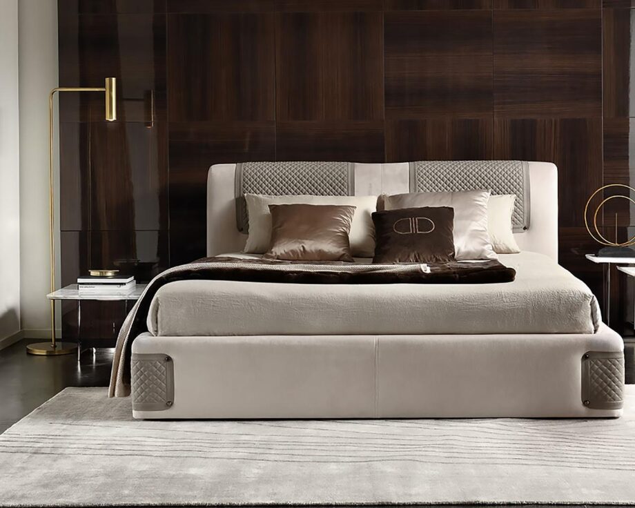 Julius Bed Daytona