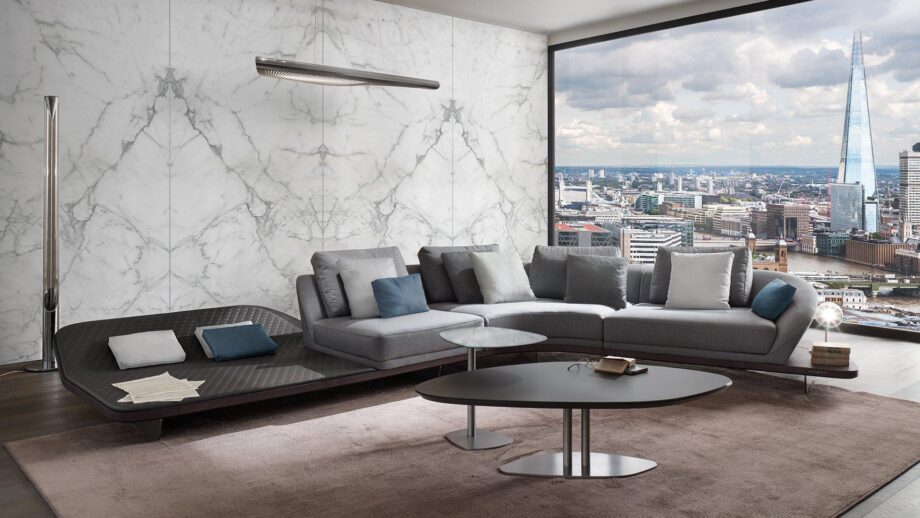 Segno Sofa Reflex
