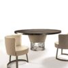 Cloé Easy Chair Longhi