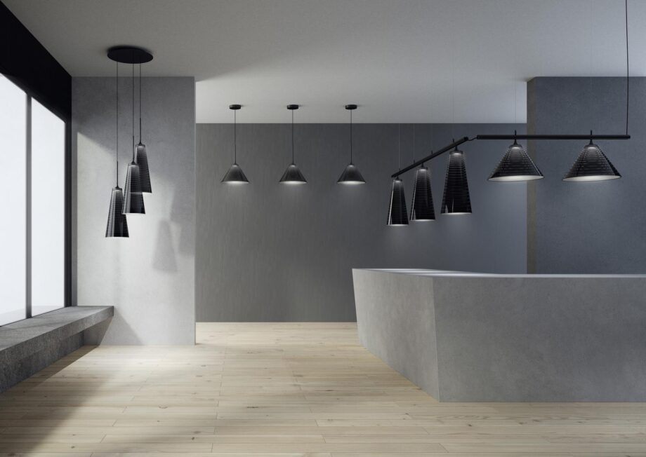 Look At Me Track Light Artemide