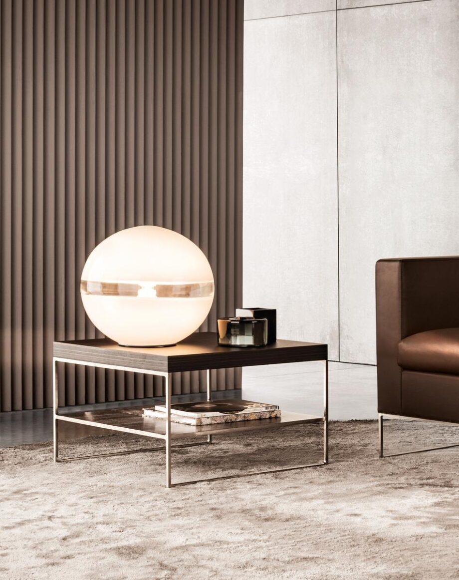 Calder Coffee Table Minotti