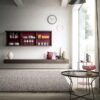 Day Collection Storage Wall Alf Dafre