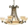 Vivienne 2500/6+6