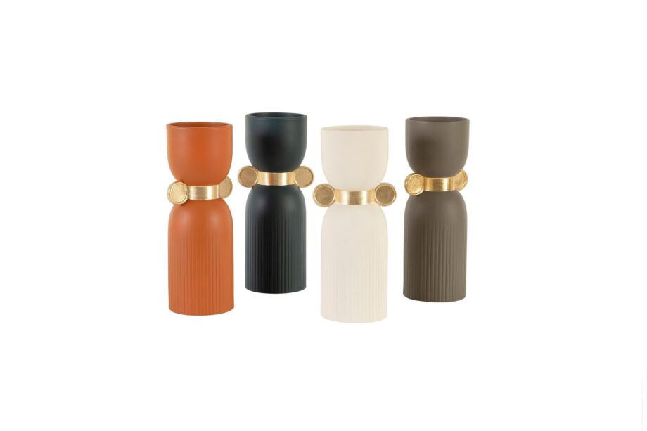 Impero Vase Tonin Casa