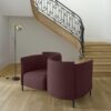 Hemicycle Armchair Ligne Roset