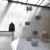 Atlante Table Lamp Slamp
