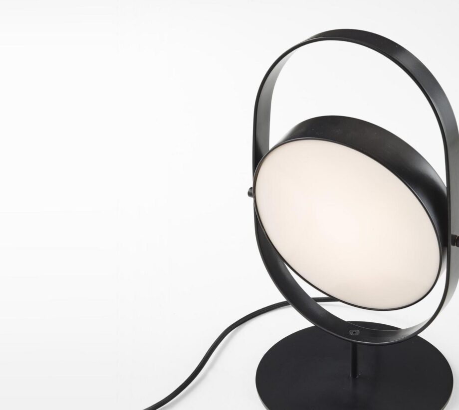 Headlight Table Lamp Ligne Roset