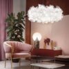 Clizia Pixel Pendant Lamp Slamp