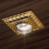 Brass & Spots Ve 853