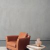 Diner Armchair Baxter