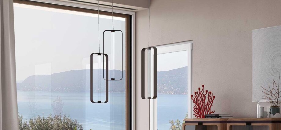 Halo Pendant Lamp Natuzzi Italia