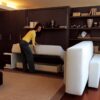 Atoll 202 Bed Clei