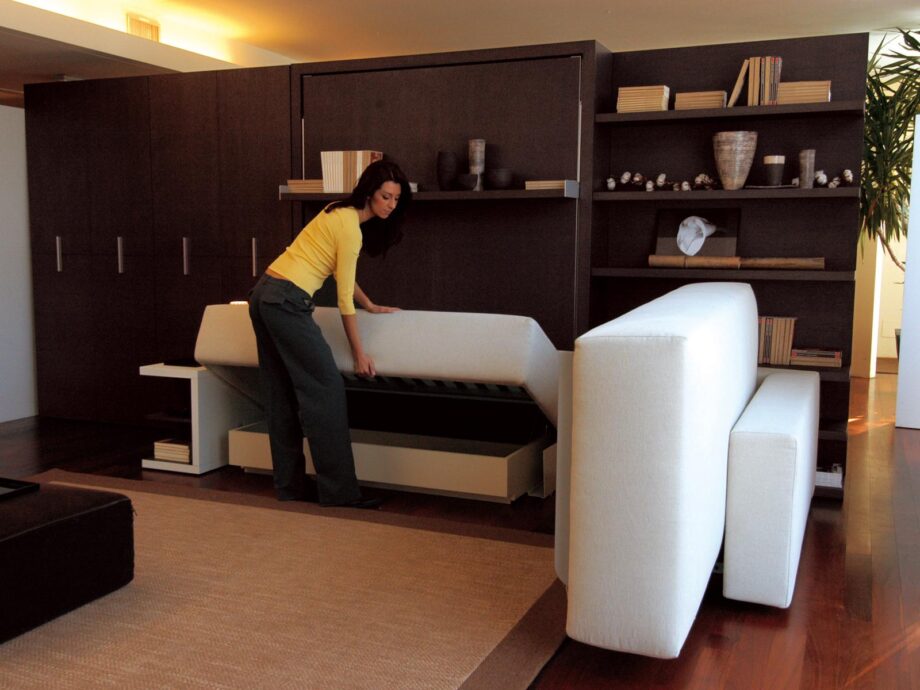 Atoll 202 Bed Clei