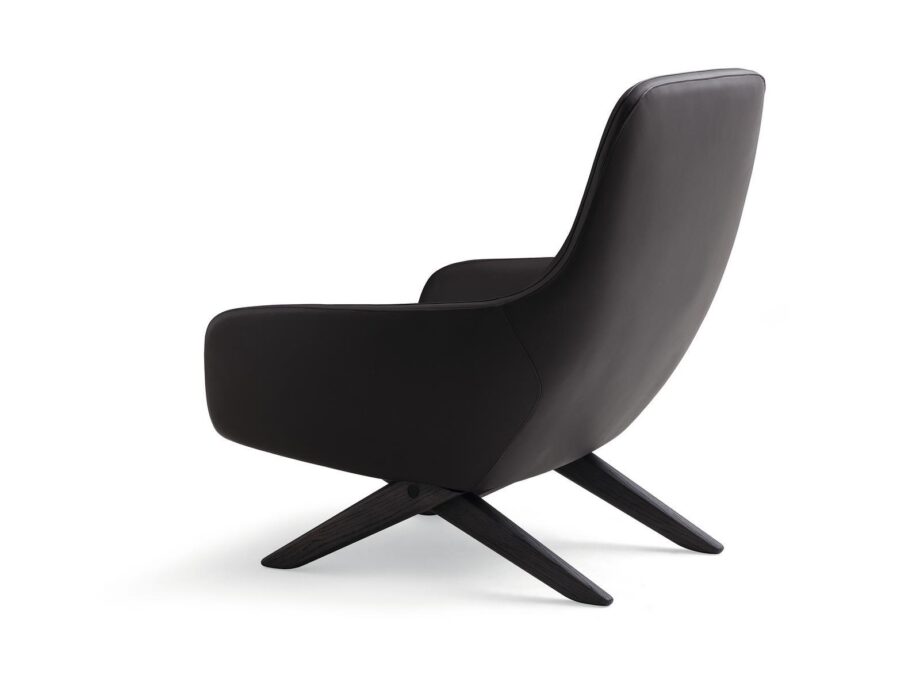 Marlon Armchair Poliform