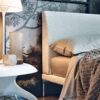 Talamo 1883/1884 Bed Zanotta