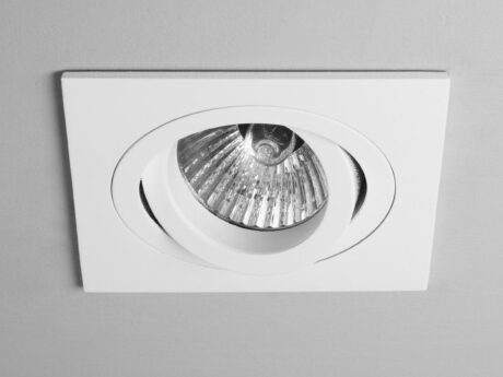 Taro Square Adjustable Fire-rated