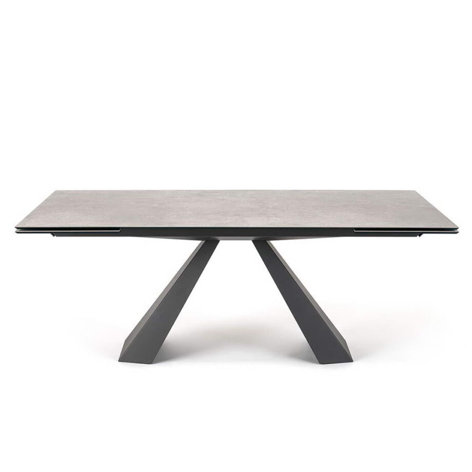 Eliot Keramik Drive Table Cattelan Italia