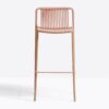 Tribeca 3668 Outdoor Bar Chairs Pedrali