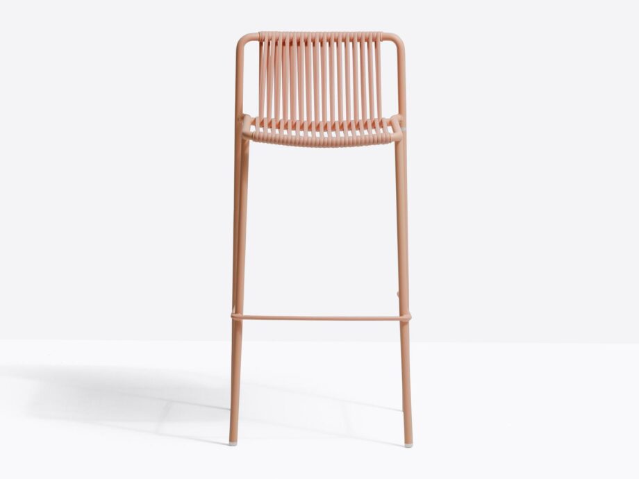 Tribeca 3668 Outdoor Bar Chairs Pedrali