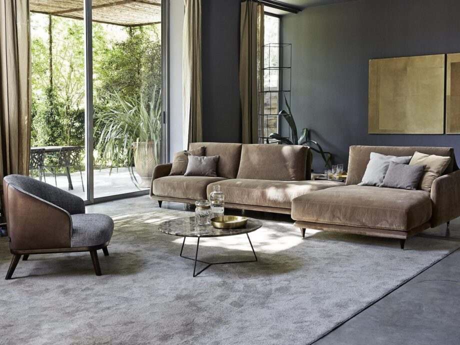 Elliot Sofa Ditre Italia