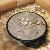 Experia Coffee Table Bruno Zampa