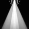 Shot Light Trimless Spotlight Arkoslight