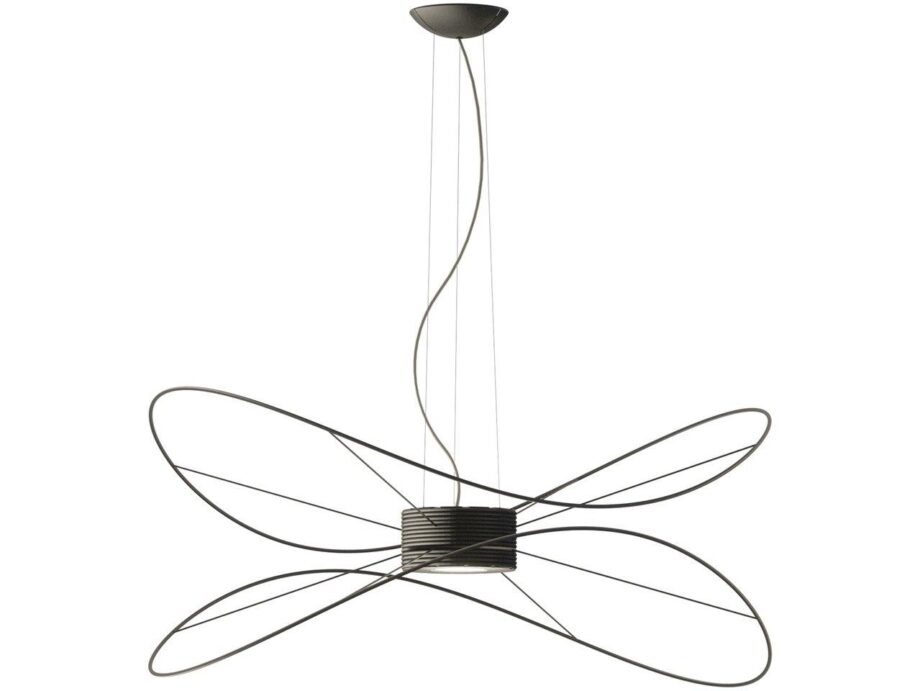 Hoops Pendant Lamp Axolight