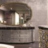 Gylien Chest Of Drawers Longhi