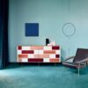 D.655.1 Chest Of Drawers Molteni