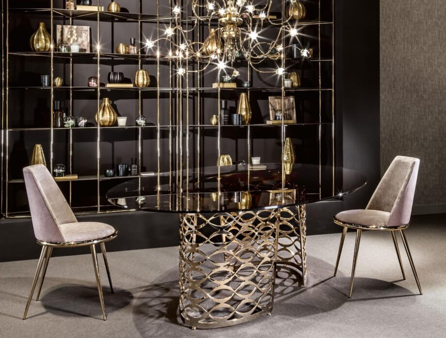 Aurora Chair Cantori
