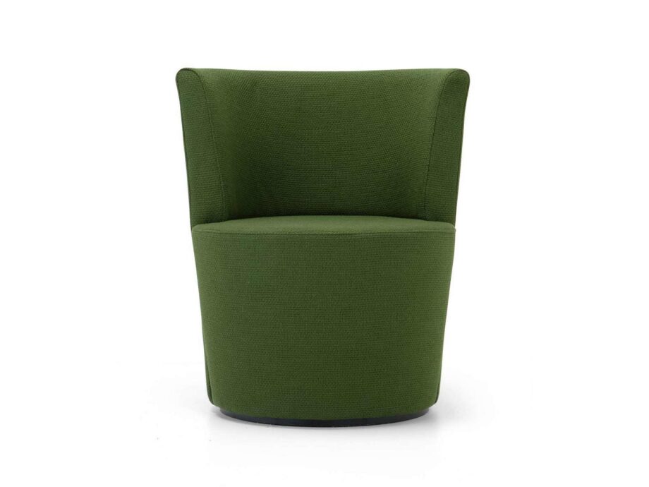 Ronda Armchair Domingo Salotti