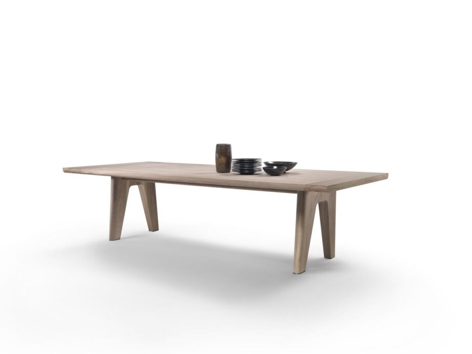 Monreale Table Flexform