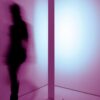 Movie Floor Lamp Davide Groppi
