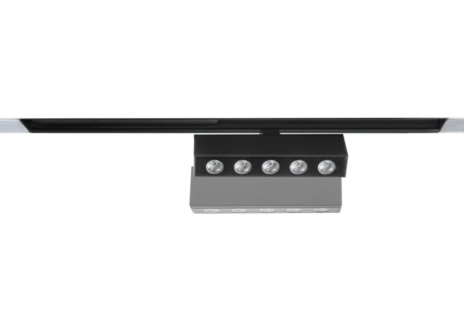 Brooklyn Spot Track Light Panzeri