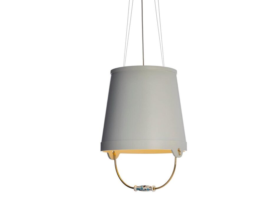 Bucket Pendant Lamp Moooi