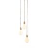 Oriani Pendant Lamp Tonin Casa