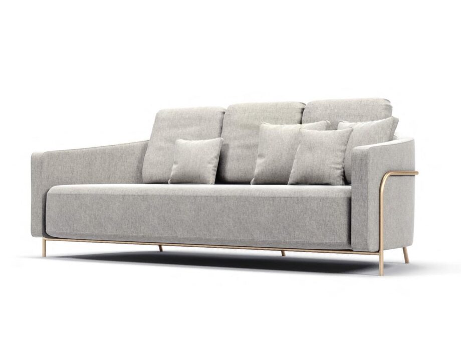 Giulia Sofa Formitalia