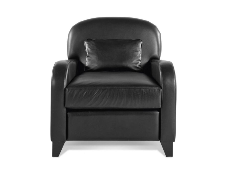 Cardiff Armchair Gianfranco Ferre Home