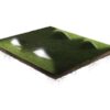 Lampyris Outdoor Floor Lamp Panzeri