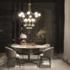 Graceland Table Lema