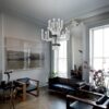 Stardust Sp Q Pendant Lamp Vistosi