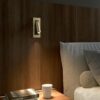 Gamma Recessed Wall Lamp Leds C4
